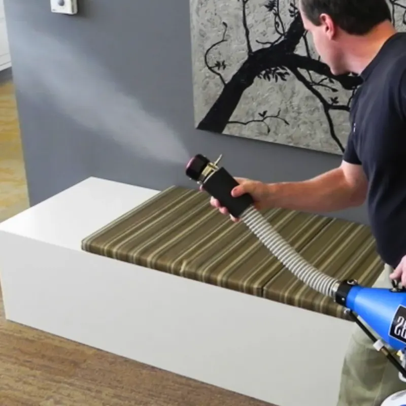 Professional Odor Removal in Gambier, OH